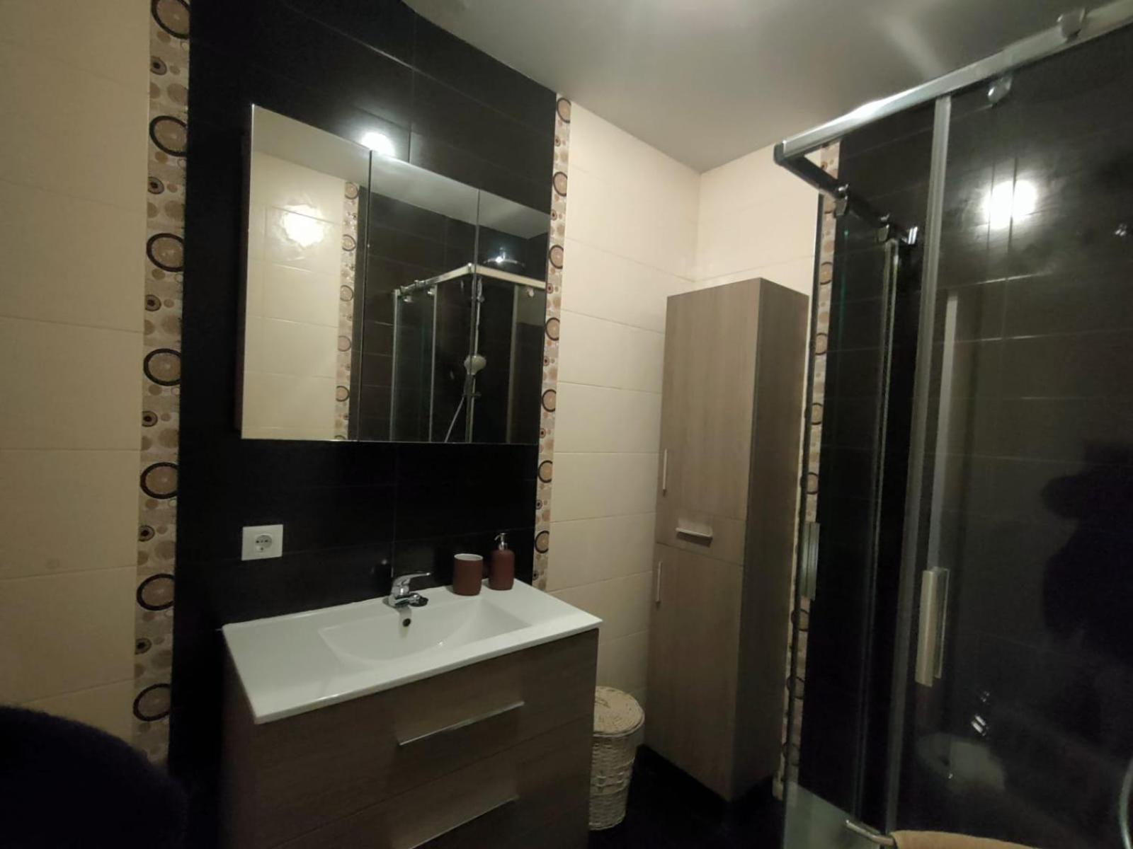 Alameda 1 Dormitorio Sevilla Exteriör bild